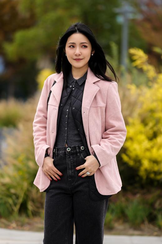 MAISON COVET JACKIE夹克外套 商品图1