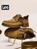 快抢！品牌直发【百年品牌Lee 清仓要疯了】美式复古鞋，休闲板鞋，牛剖层移膜革鞋面，包裹不顶脚不闷脚，超软乳胶屎感鞋垫，让双脚清新舒适 商品缩略图5