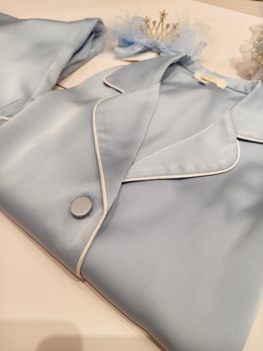 棒棒糖睡衣套装（预售）（定制颜色写编码哦） 商品图6