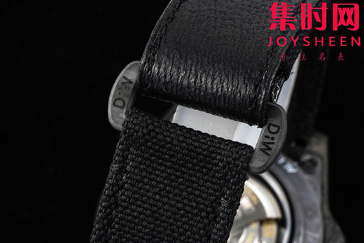 劳力士 DIW游艇碳纤维系列 改装游艇名仕GMT-Master II V3版 男士腕表 商品图5