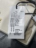 【超惠秒】GUCCI GG Marmont 白色真皮带钻缎带金属logo 长钱包/手拿包 11606 商品缩略图5