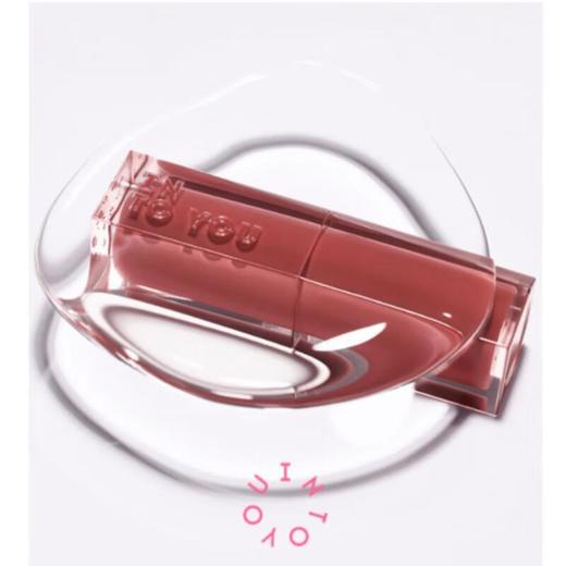 INTO YOU心慕与你镜光口红GL08掐指红 商品图2