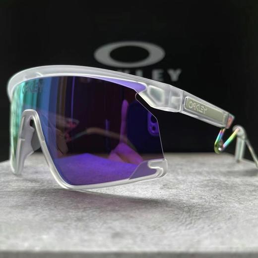 中性款骑行运动跑步眼镜 商品图0