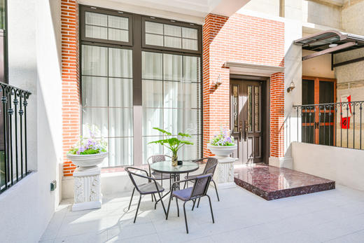 龙岩慢姑娘中航紫金轰趴馆 商品图11