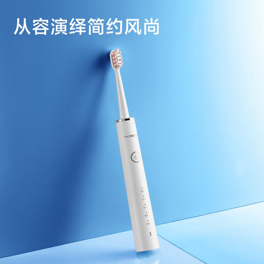 飞科电动牙刷FT7208 商品图0