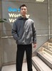 佐丹奴男女同款25年新款摇粒绒休闲外套13075858 商品缩略图7