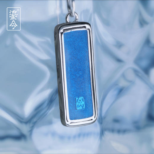 必有后福·魔鬼鱼牌 商品图3