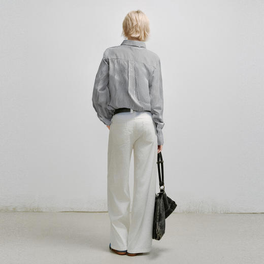 【商场同款】麦檬冬单服装4FA122101 商品图4