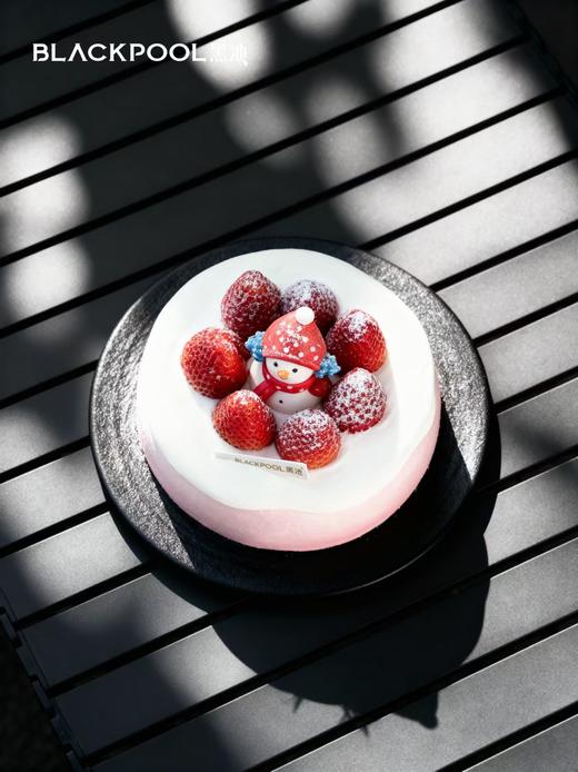 小红帽·爆爆莓蛋糕   | 黑池 商品图3