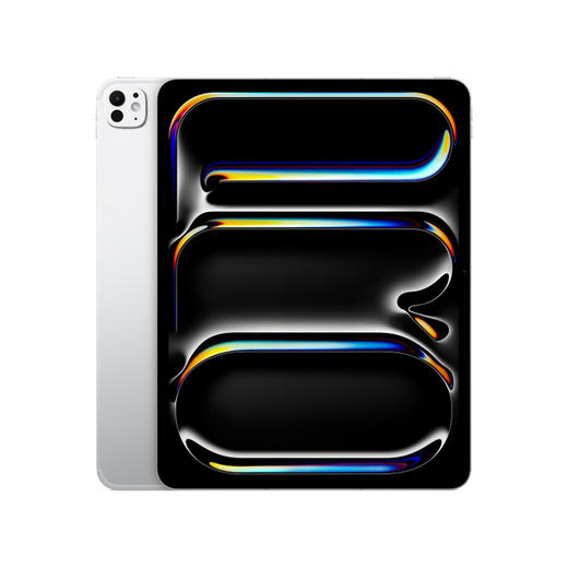 Apple/苹果 iPad Pro13英寸 M5芯片 2025年新款平板电脑 商品图1