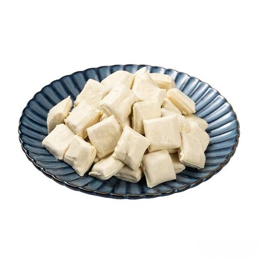 【生鲜预定】包浆豆腐小爆浆500g/盒 商品图0