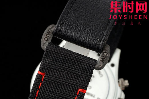 劳力士 DIW迪通拿碳纤维系列 改装迪通拿 新款颜色！重制版！丹东4801机 男士腕表 表径40mm 商品图5