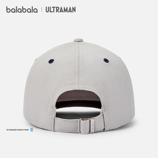 【奥特曼IP商场同款】巴拉巴拉儿童棒球帽小男孩帽子舒适时尚炫酷 商品图2