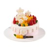 茁壮成长【动物奶油生日蛋糕W】 商品缩略图0