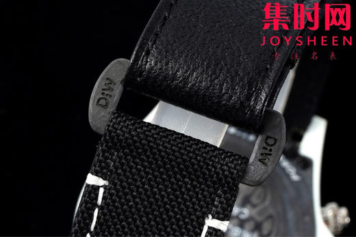 劳力士 DIW迪通拿碳纤维系列 改装迪通拿 新款颜色！重制版！丹东4801机 男士腕表 表径40mm 商品图5