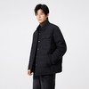 gxg.jeans男装【衬衫式羽绒服】25冬季防钻绒翻领工装保暖商务男士羽绒服外套K&C 商品缩略图6