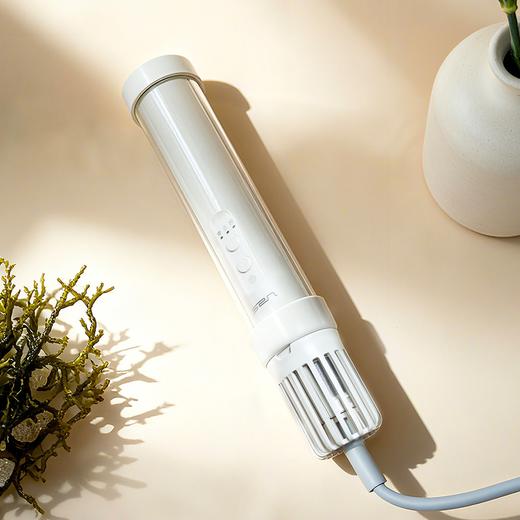 疯抢中！！下单赠高档硅胶烘鞋器+烘衣袋【素派mini便携除螨多功能烘被机】三种模式 可伸缩设计 儿童防误触设计 守护全家健康 商品图8