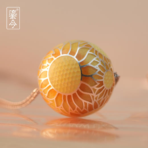 鎏今珠·向阳18mm 商品图4