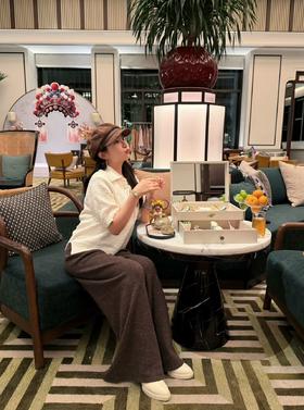 闪照第460期 岁月静好