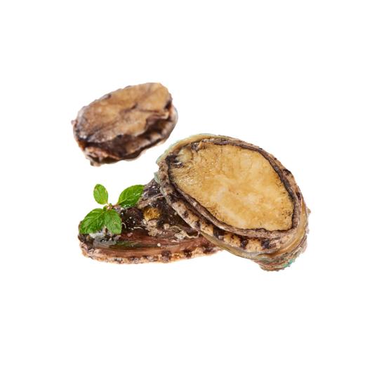 [壮元海]鲍鱼肉(500g/袋*2) 商品图1