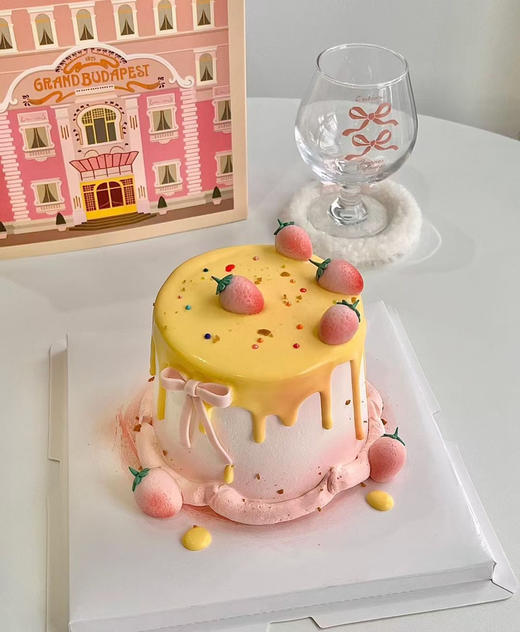 草莓可心 商品图1