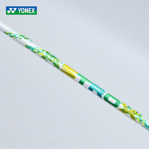 YONEX尤尼克斯全碳素羽毛球拍天斧AX02进攻ASTROX02入门训练单拍 商品图3