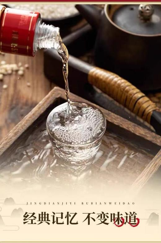 【久】52°剑南春500ml/瓶 商品图0