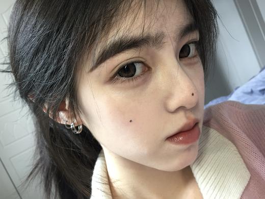 Melokatie 半年抛 人气校花 直径14.5mm着色14.2mm 商品图1