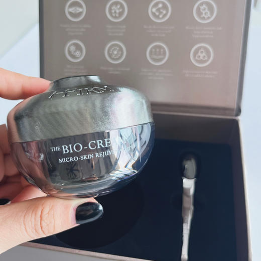 美国i-Firm USA微循环升华再生霜 商品图7