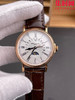 升级V3版 匠”芯“出品 典藏之作——百达翡丽古典超级复杂多功能时计5159系列“将官翻盖”万年历男士腕表 表径38mm 原版一致折叠后盖！儒雅而至！ 商品缩略图0