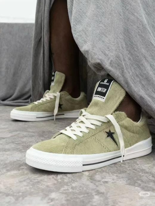 中性款联名款运动鞋LV 商品图3