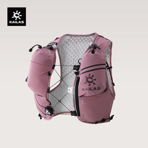 KAILAS凯乐石 女款FUGA AIR 7 Ⅳ 跑山背包  KA2564006 商品图0