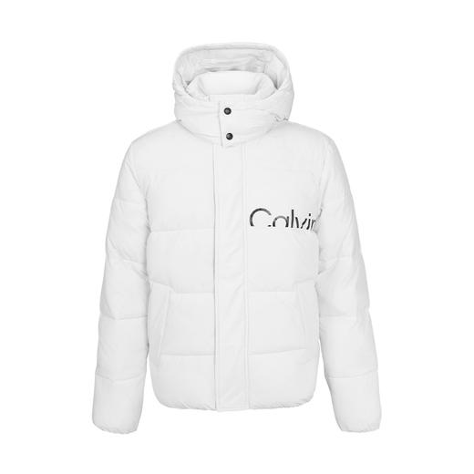 【超惠秒】Clavin Klein 男士百搭防风雪抗寒保暖棉服外套 11806 商品图0