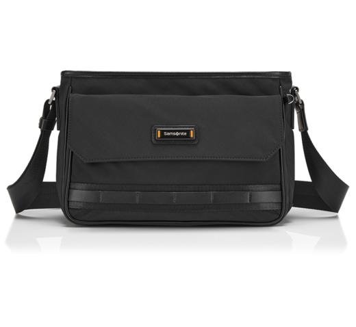 新秀丽LUCIA系列时尚轻盈耐磨单肩包TM7*202 商品图1