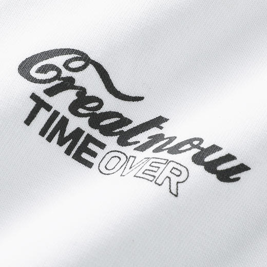 【棉100%】男士长袖T恤25秋款简约百搭情侣款打底衫上衣K&C 商品图4