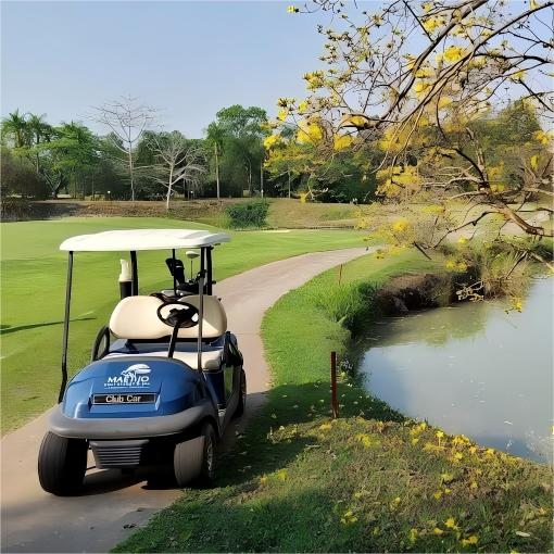 清迈·美爵高尔夫俱乐部 Mae Jo Golf & Resort Chiangmai  | 清迈高尔夫球场 | 泰国高尔夫球场俱乐部 商品图7