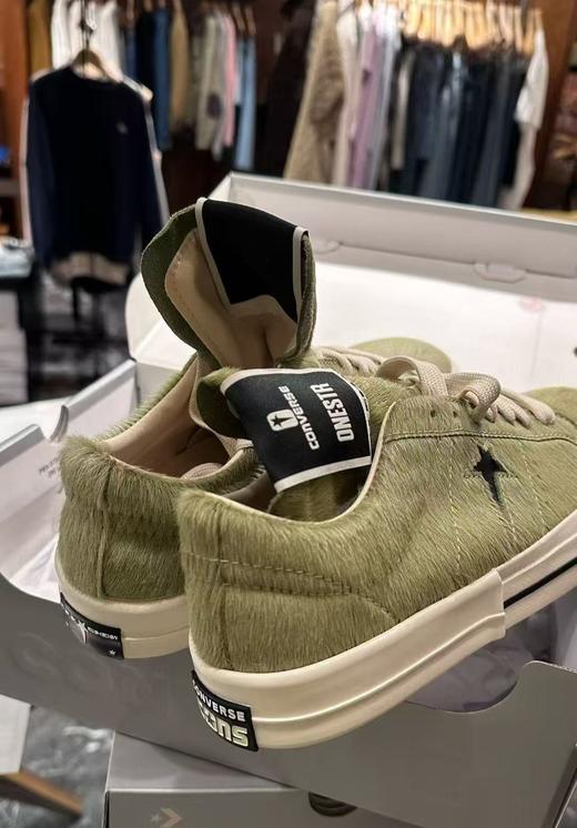 中性款联名款运动鞋LV 商品图2