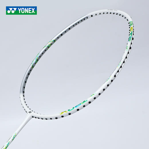 YONEX尤尼克斯全碳素羽毛球拍天斧AX02进攻ASTROX02入门训练单拍 商品图1