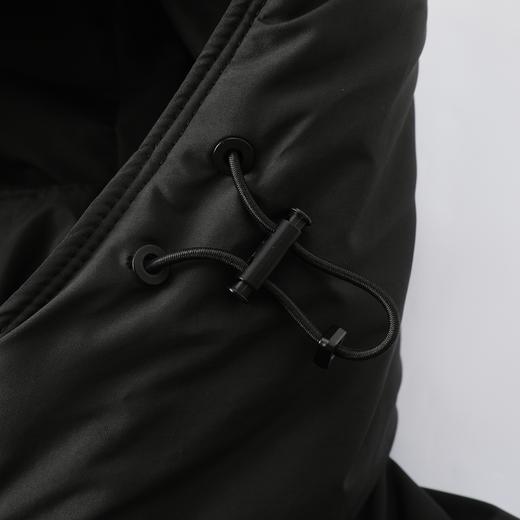 gxg.jeans男装【锁温保暖】男士连帽羽绒服25冬款大口袋舒适百搭青少年外套男K&C 商品图3