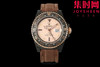 劳力士 DIW游艇碳纤维系列 改装游艇名仕GMT-Master II V3版 男士腕表 商品缩略图0