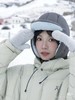 纯元！Z品单 ACMEITEM爱棵米雷锋帽，冬季户外b备保暖帽！ 商品缩略图4
