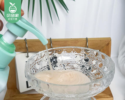 阿道夫山茶花香氛洗发水（去屑止痒）/1瓶（508g）限用日期：29年1月补单专用 商品图2