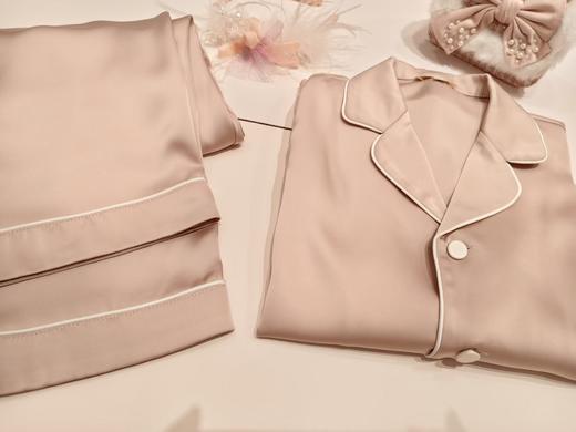 棒棒糖睡衣套装（预售）（定制颜色写编码哦） 商品图4