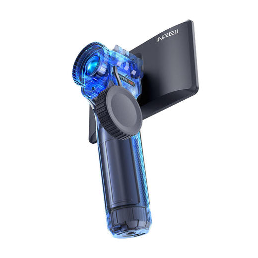 英睿巡逻舰R3红外热成像手持一体机 商品图4