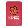KRT-026 KENZO海棠花牛奶绒毯 商品缩略图0