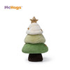 MChugs 雪顶圣诞树 25CM 毛绒娃娃玩具摆件礼物公仔 商品缩略图3