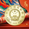 预定！2025京剧净角纪念币 商品缩略图8