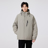 gxg.jeans男装【男女同款】25冬三合一两件套可拆卸羽绒内胆运动羽绒服外套K&C 商品缩略图3