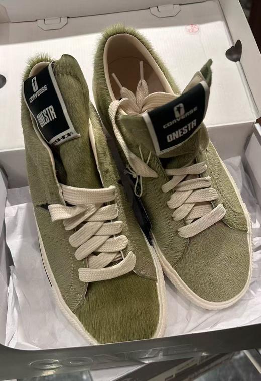 中性款联名款运动鞋LV 商品图0