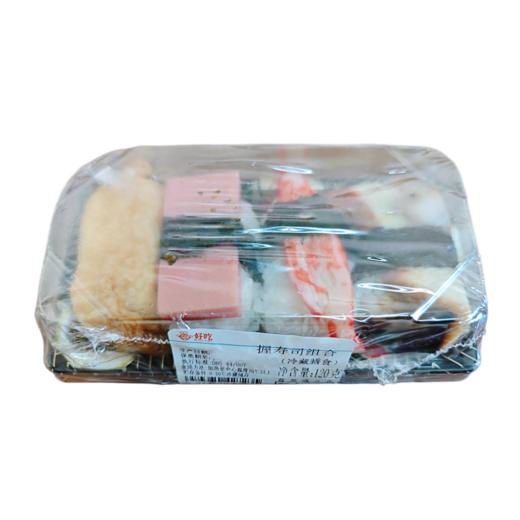 握寿司组合 120g/盒 商品图1